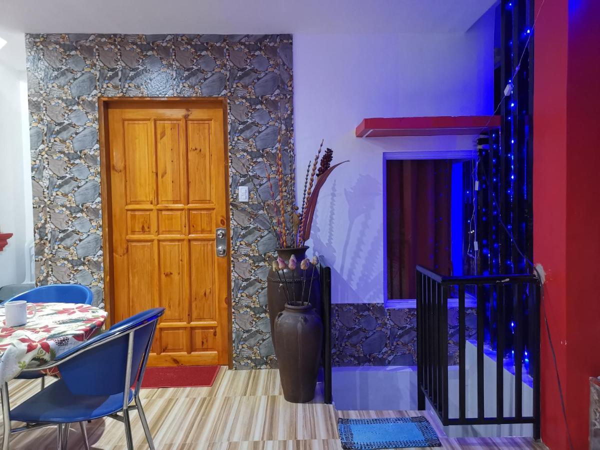 Country Bug Inn Tagaytay City Bagian luar foto