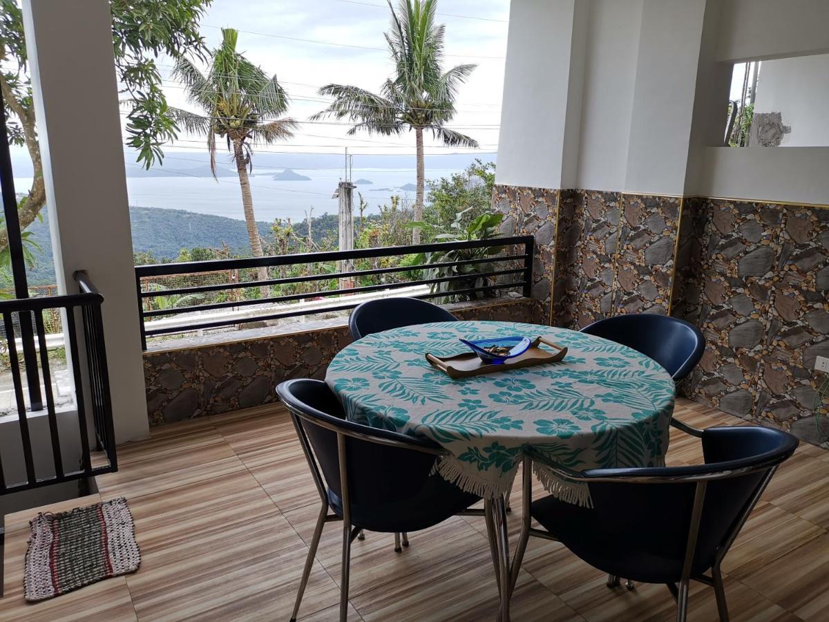 Country Bug Inn Tagaytay City Bagian luar foto