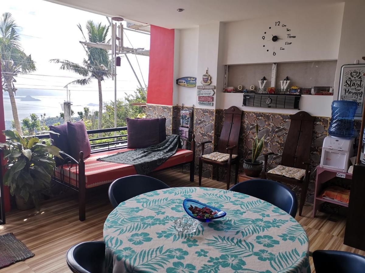 Country Bug Inn Tagaytay City Bagian luar foto