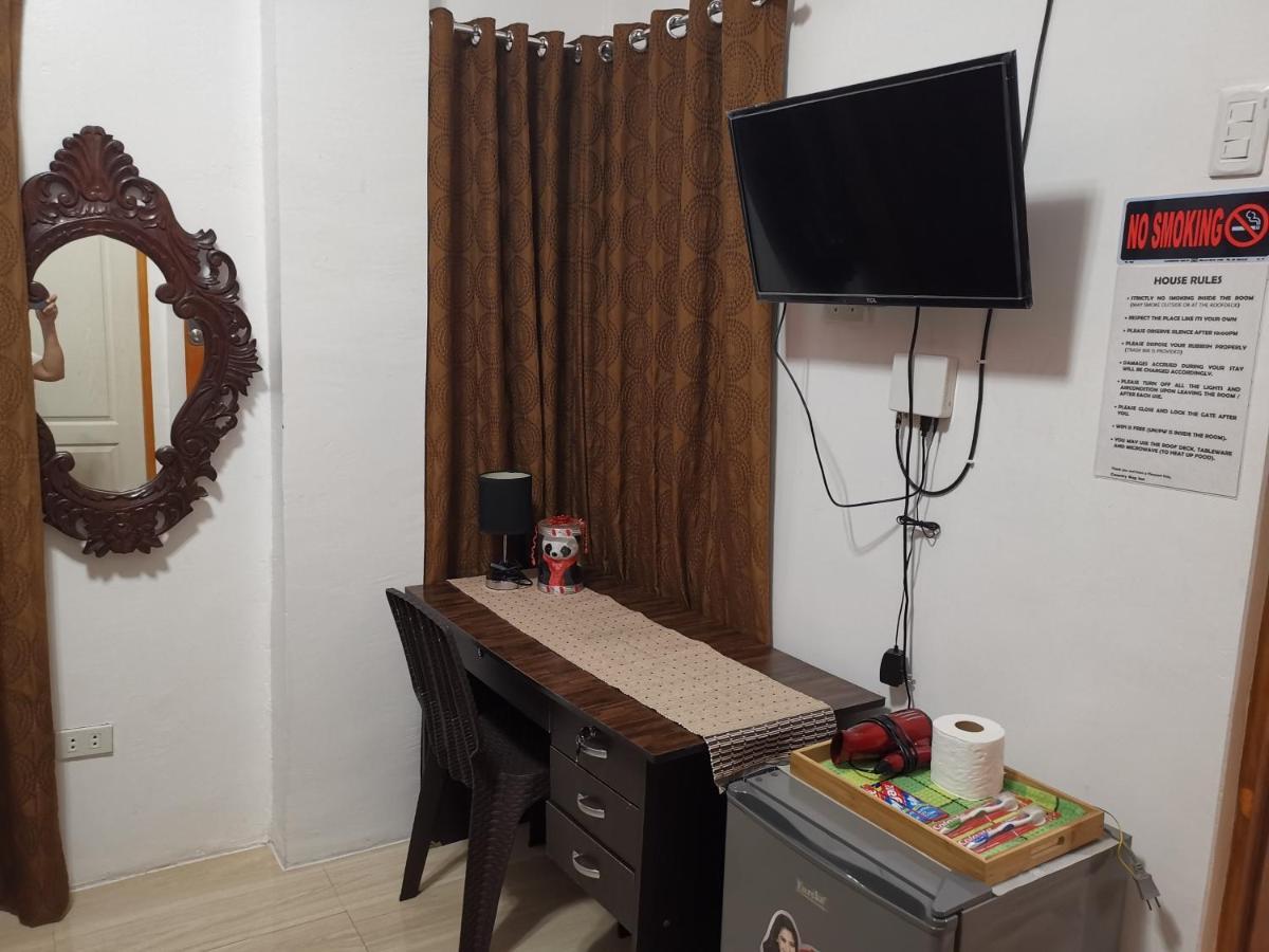 Country Bug Inn Tagaytay City Bagian luar foto