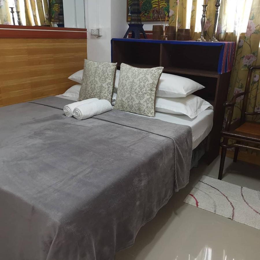 Country Bug Inn Tagaytay City Bagian luar foto
