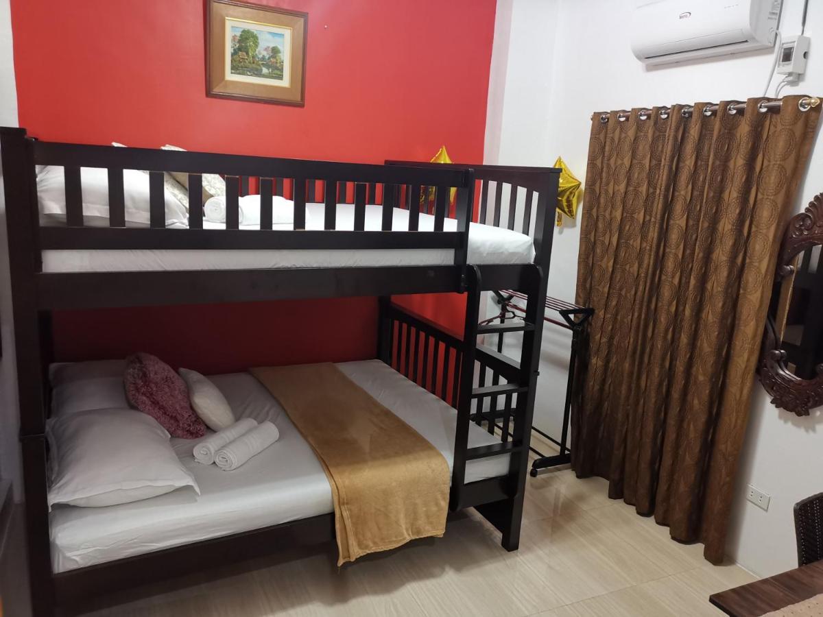 Country Bug Inn Tagaytay City Bagian luar foto