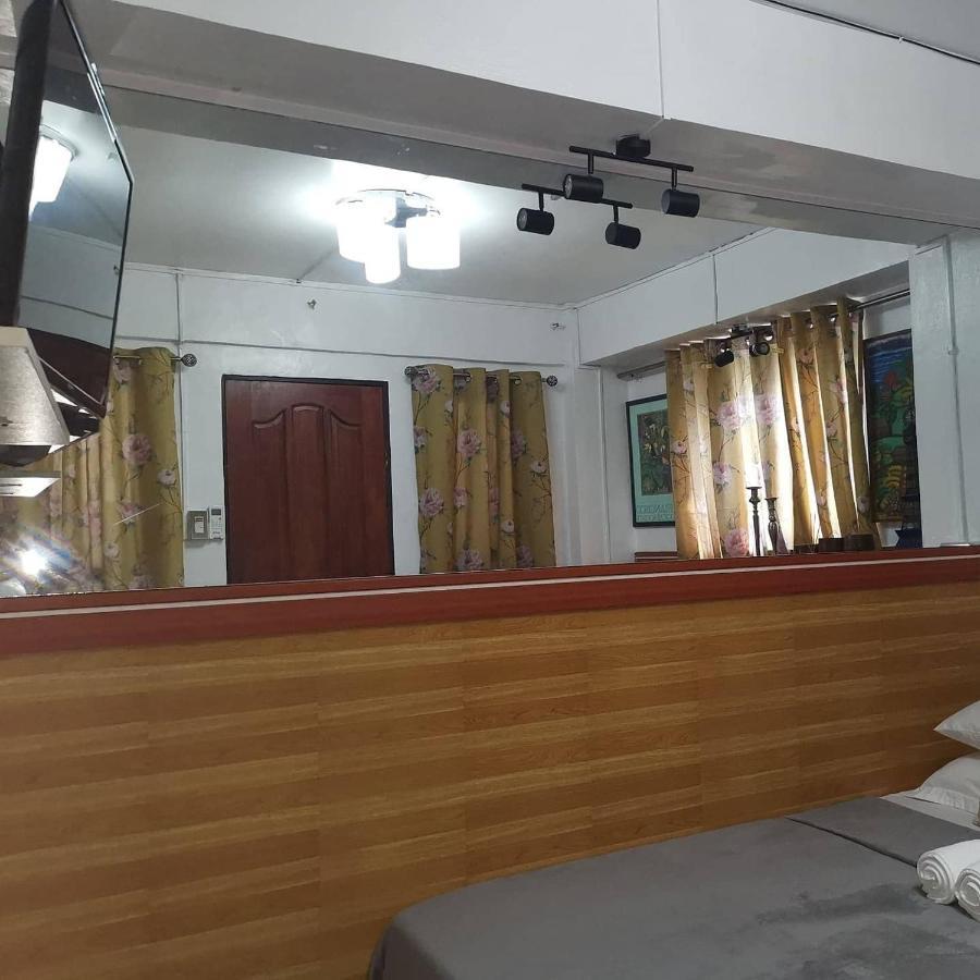 Country Bug Inn Tagaytay City Bagian luar foto