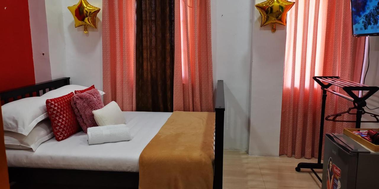 Country Bug Inn Tagaytay City Bagian luar foto