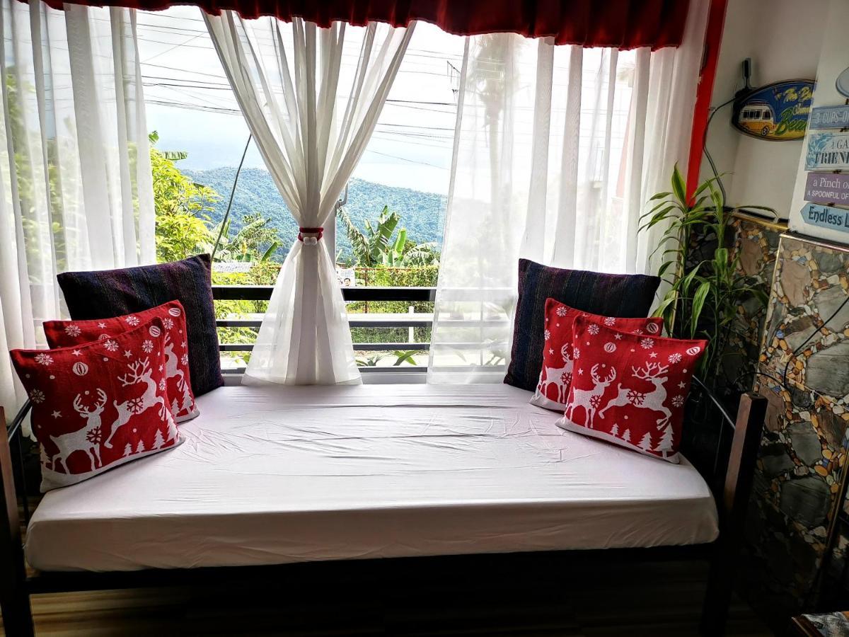 Country Bug Inn Tagaytay City Bagian luar foto