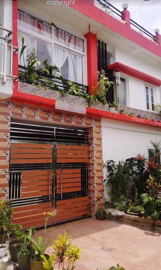 Country Bug Inn Tagaytay City Bagian luar foto