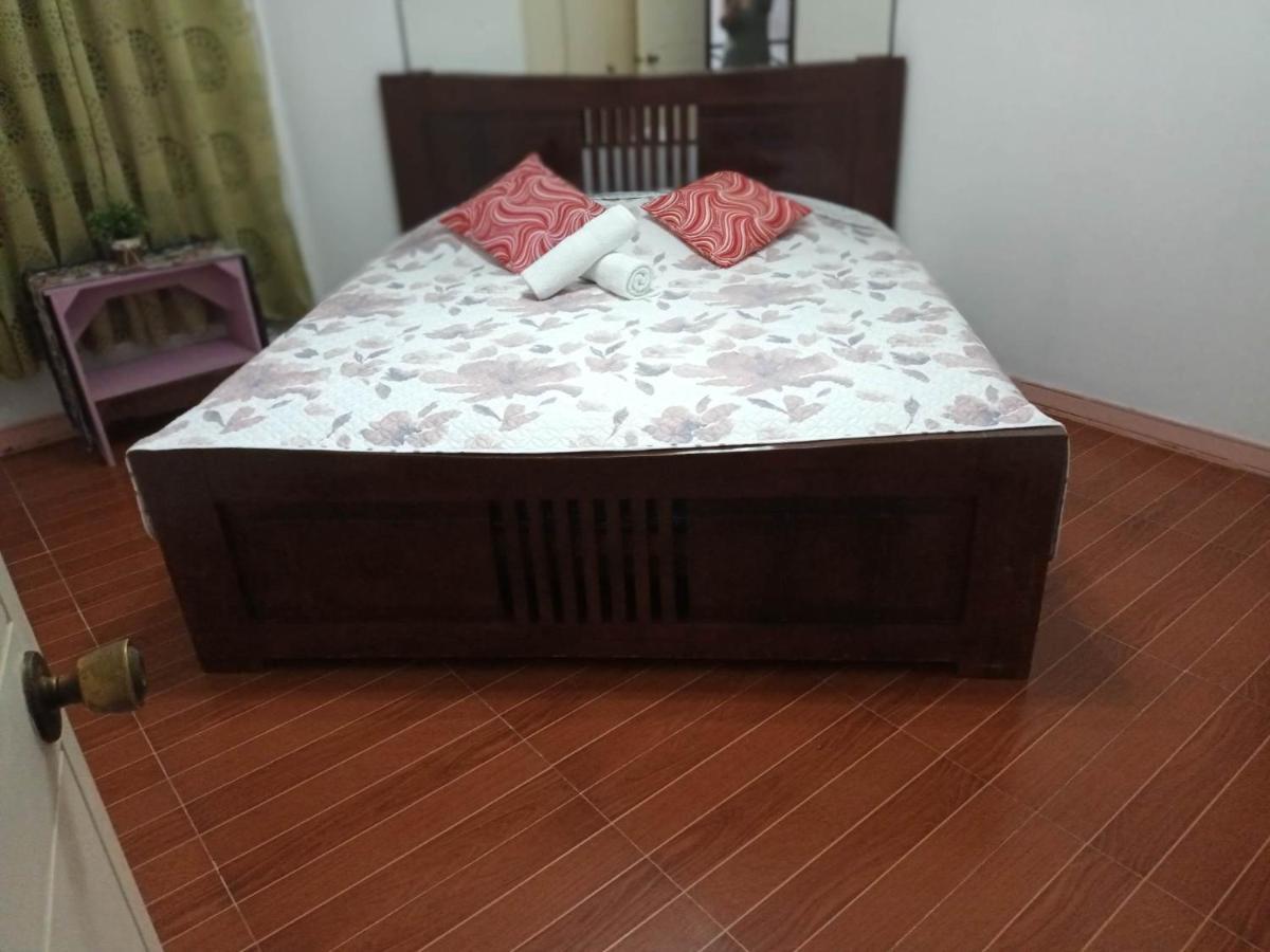 Country Bug Inn Tagaytay City Bagian luar foto