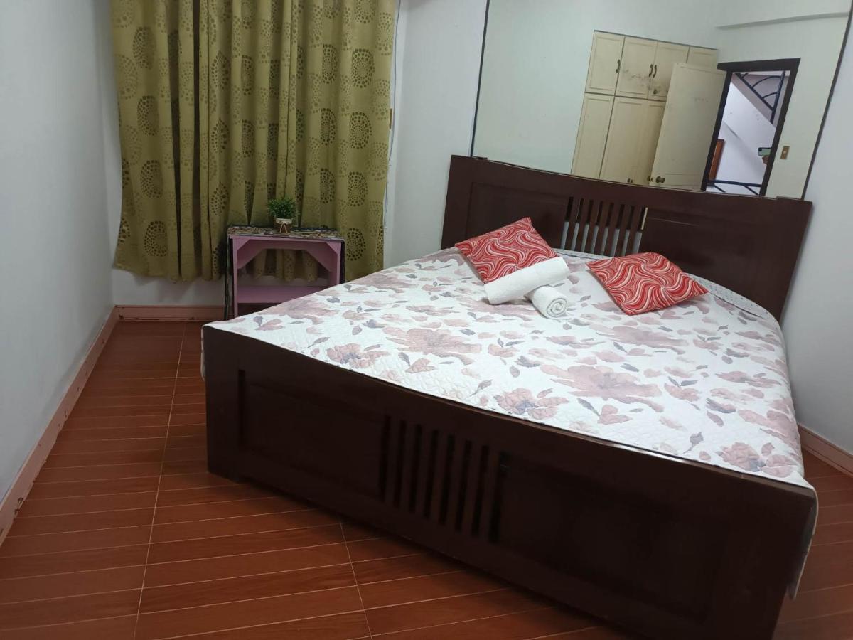 Country Bug Inn Tagaytay City Bagian luar foto