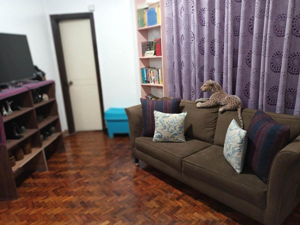 Country Bug Inn Tagaytay City Bagian luar foto