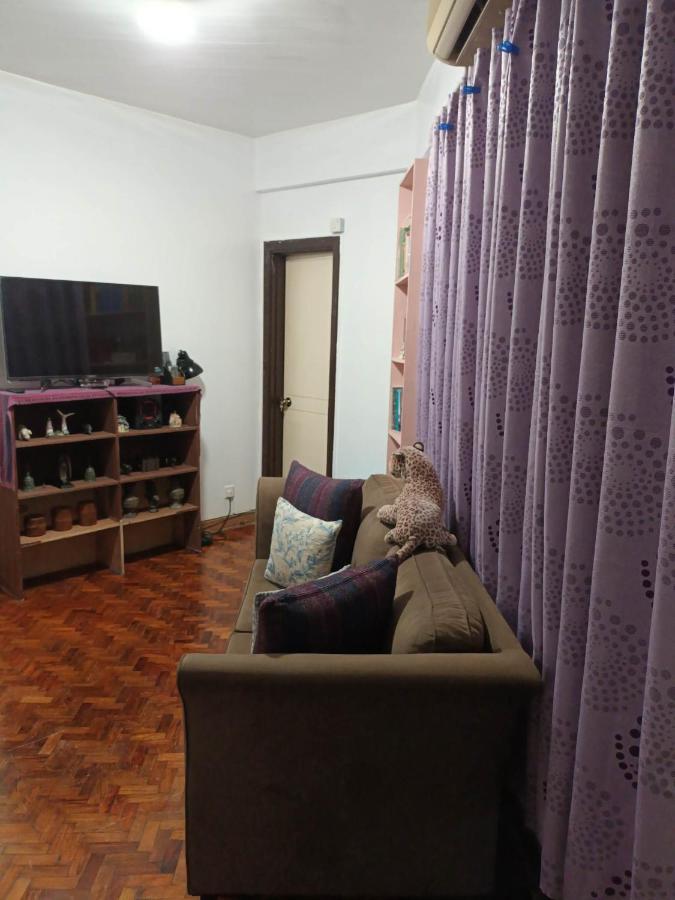 Country Bug Inn Tagaytay City Bagian luar foto