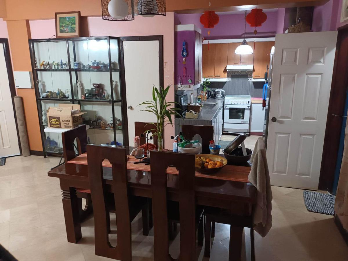 Country Bug Inn Tagaytay City Bagian luar foto