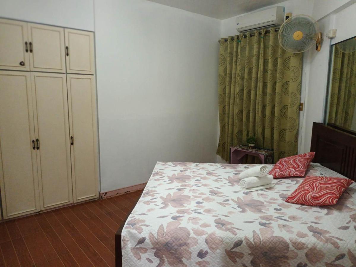 Country Bug Inn Tagaytay City Bagian luar foto