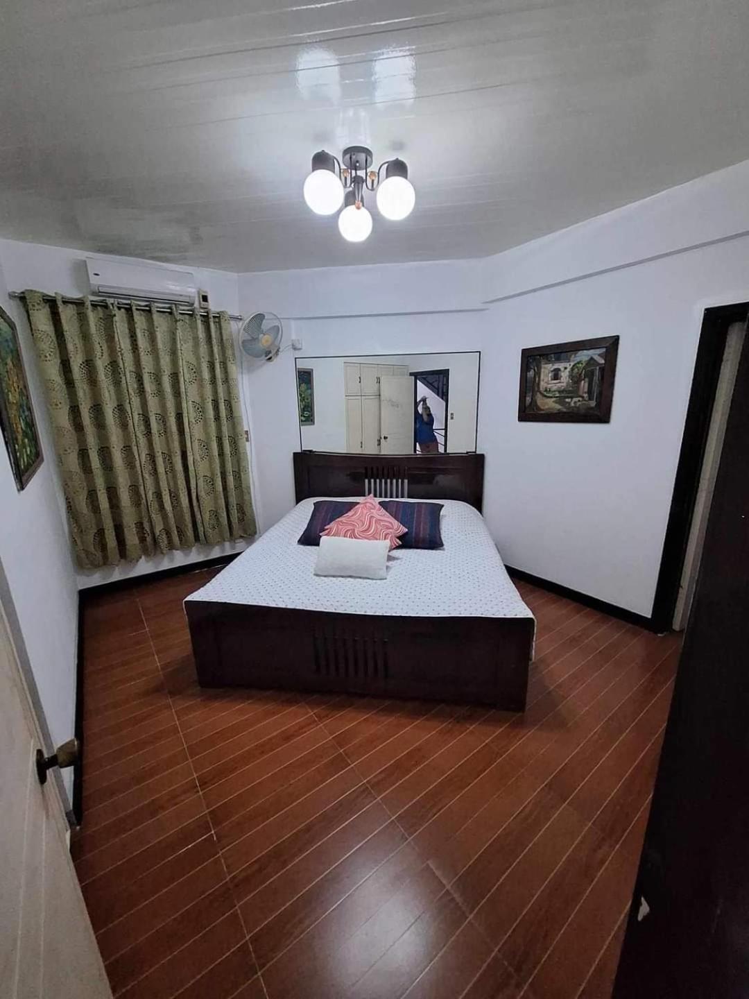 Country Bug Inn Tagaytay City Bagian luar foto