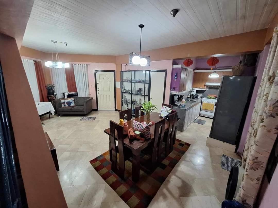 Country Bug Inn Tagaytay City Bagian luar foto