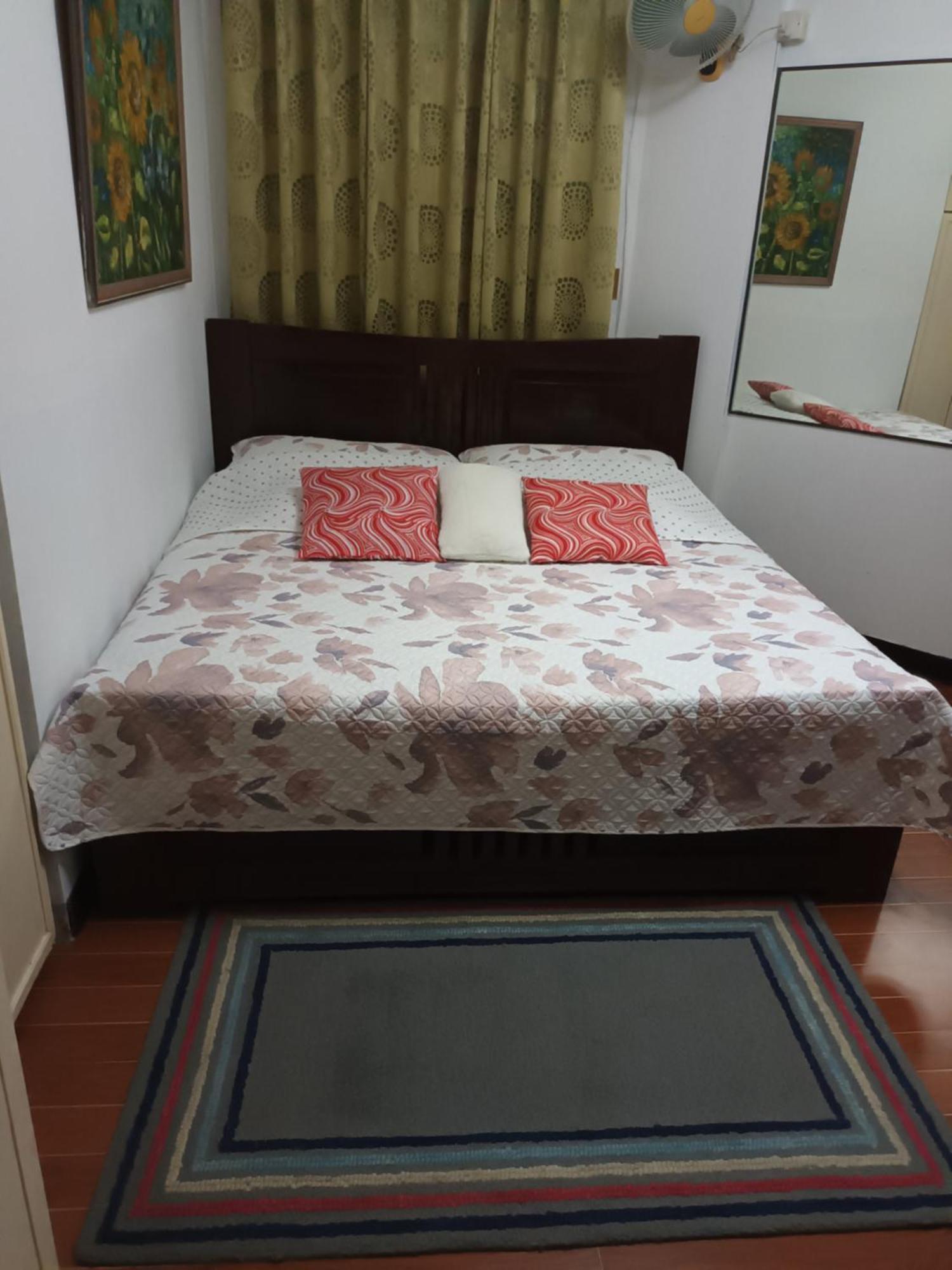 Country Bug Inn Tagaytay City Bagian luar foto