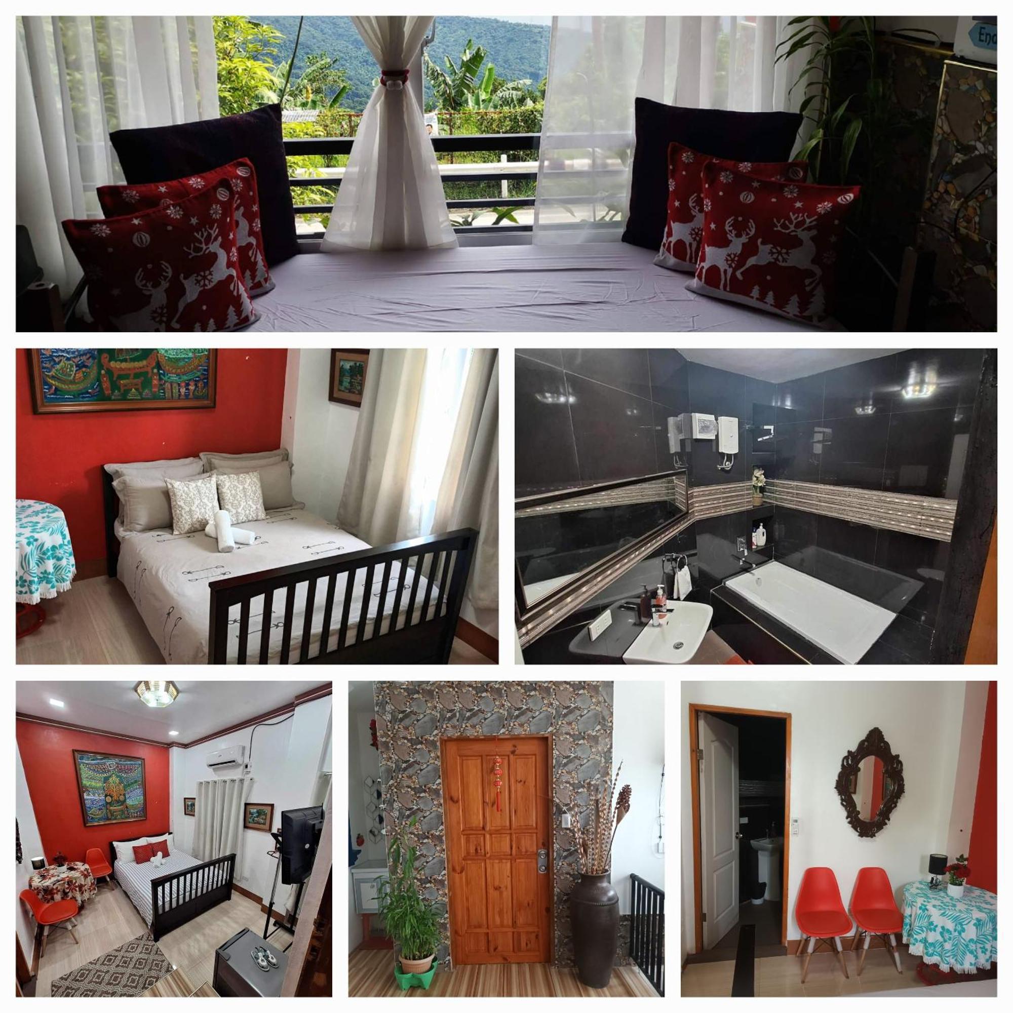 Country Bug Inn Tagaytay City Bagian luar foto
