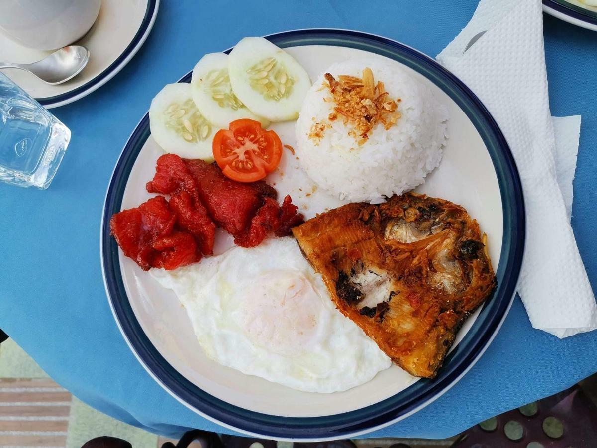 Country Bug Inn Tagaytay City Bagian luar foto