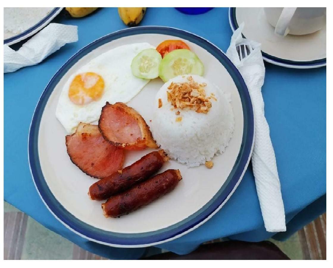 Country Bug Inn Tagaytay City Bagian luar foto