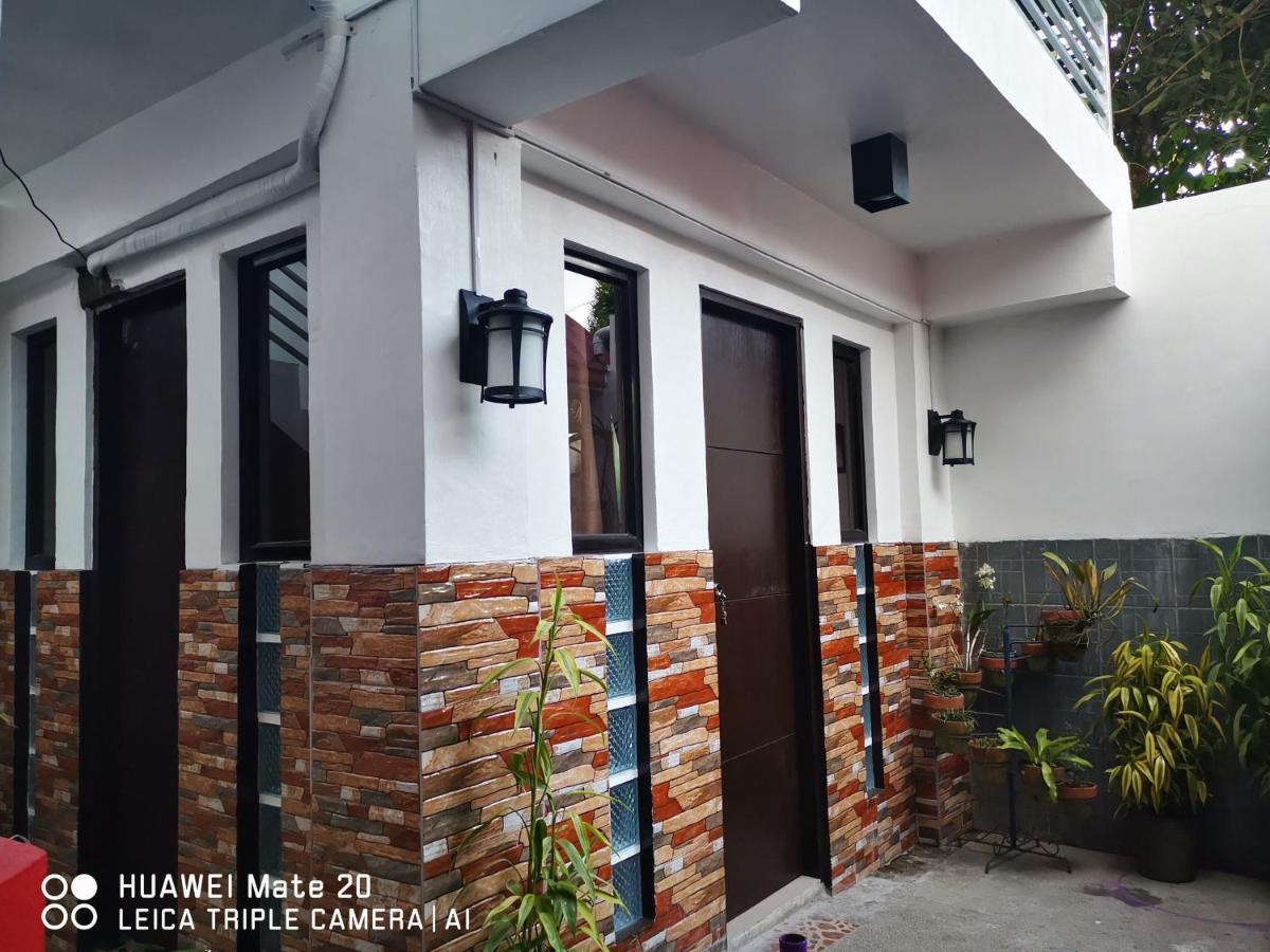 Country Bug Inn Tagaytay City Bagian luar foto