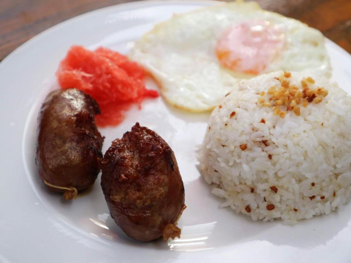 Country Bug Inn Tagaytay City Bagian luar foto