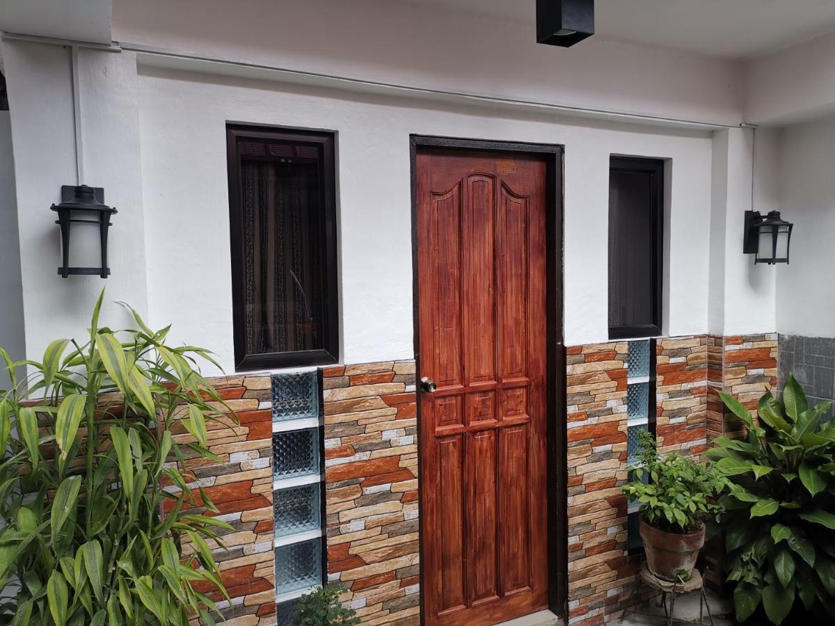 Country Bug Inn Tagaytay City Bagian luar foto